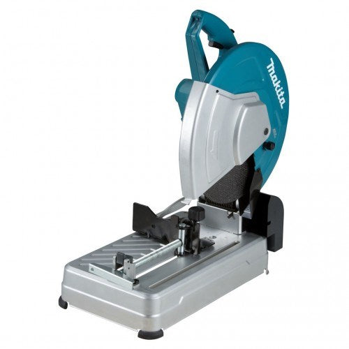 Makita 18Vx2 BRUSHLESS 355mm (14") Cut Off Saw - Tool Only DLW140Z