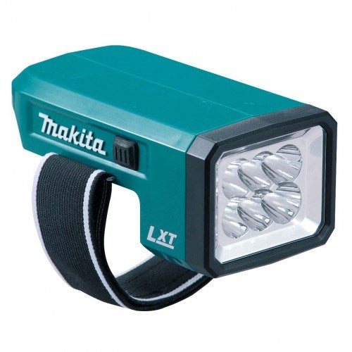 Makita 18V LED Handheld Flashlight- Tool Only DML186