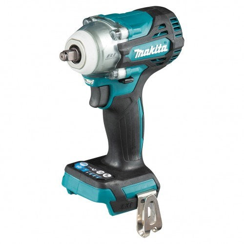 Makita 18V BRUSHLESS 3/8" Impact Wrench, 300Nm - Tool Only DTW302Z