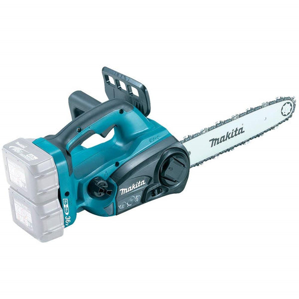 Makita 18Vx2 300mm Chainsaw - Tool Only DUC302Z