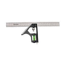 HARDEN 300MM COMBINATION SQUARE 580720 - Toolup Australia