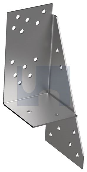 TRIPLE GRIP LEFT HAND STAINLESS STEEL 316 - Toolup Australia