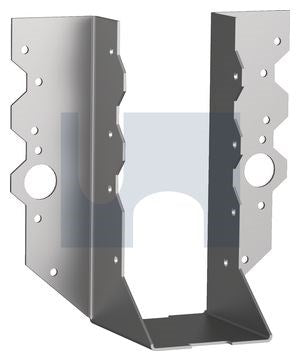 Stainless Steel Joist Hangers 45mm x 120mm Box/20 - Toolup Australia