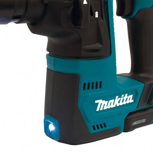 Makita 12V Max 14mm SDS Plus Rotary Hammer  - Tool Only HR140DZ