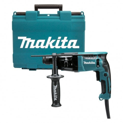 Makita 18mm SDS Plus Rotary Hammer, 470W HR1840