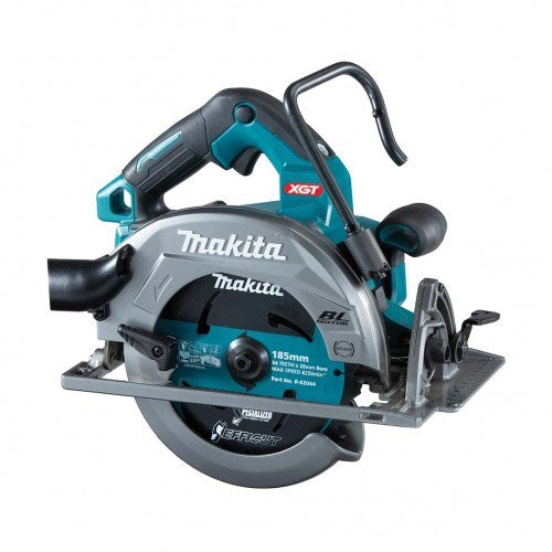 Makita 40V Max Brushless AWS* 185mm (7-1/4") Circular Saw - Tool Only  AWS Receiver Sold Separately (198901-5) HS003GZ