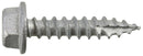 SCREWS HEX HEAD CLASS 4 GALVANISED 12G X 50MM TYPE 17 T17HX1250C4 - Toolup Australia