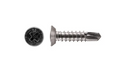 10G X 18MM UNDERCUT SCREW CSK SDS SS410 - Toolup Australia