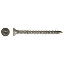 Macsim STAINLESS STEEL DECK SCREW TORX DRIVE 10G X 50MM STAINLESS 304 17SSCBX1050 - Toolup Australia