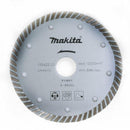 125MM DIAMOND BLADE TURBO - LONG LIFE - Toolup Australia