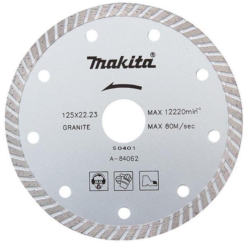 230MM DIAMOND BLADE TURBO RIM ECONOMY - Toolup Australia