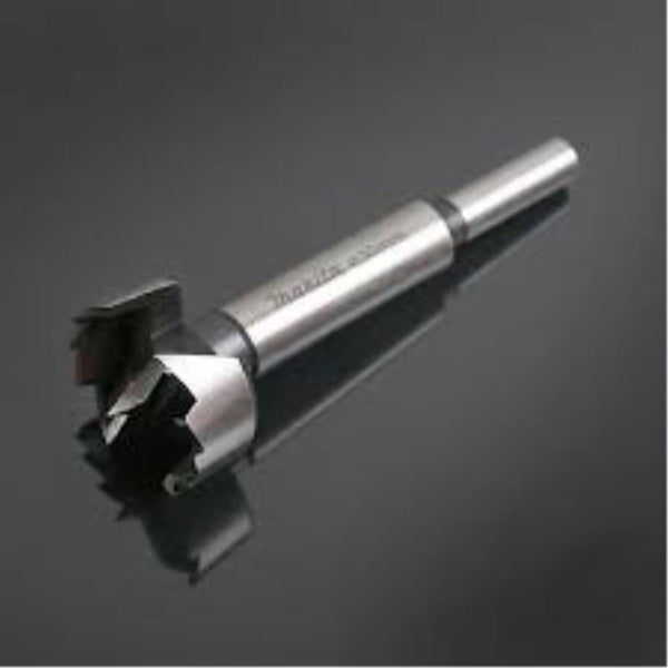 FORSTNER DRILL BIT 30MM X 90MM X 8MM - Toolup Australia