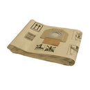 2 MICRON PAPER FILTER BAG TO SUIT 446L DUST EXTRAC - Toolup Australia