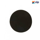 Makita 150mm Hook & Loop Black (Fine) Flat Polish Sponge - D-62583 - Toolup Australia