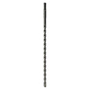 SDS PLUS DRILL BIT 3.5 X 110MM (50MM USABLE) - Toolup Australia