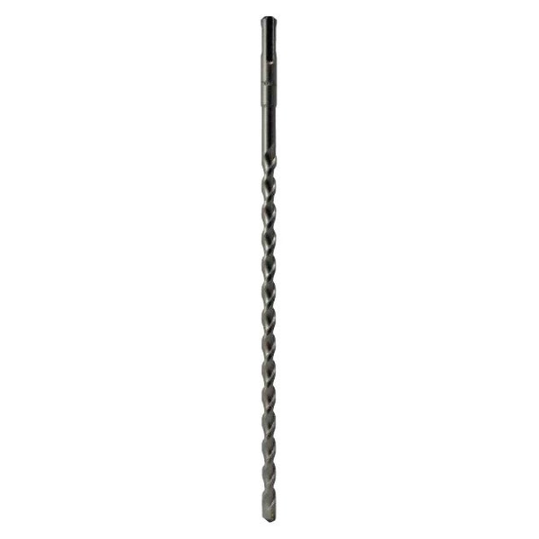 SDS PLUS DRILL BIT 3.5 X 110MM (50MM USABLE) - Toolup Australia