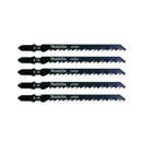 RECIPRO BLADE BI-METAL 225MM X 14TPI METAL CUTTING 5 PACK - Toolup Australia