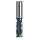 10MM STRAIGHT TCT BIT / 1/2 SHAFT - Toolup Australia
