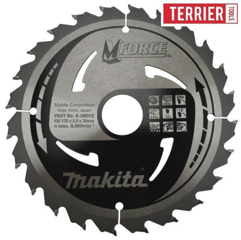 12.7MM ROUND OVER TCT BIT / 1/2 SHAFT - Toolup Australia