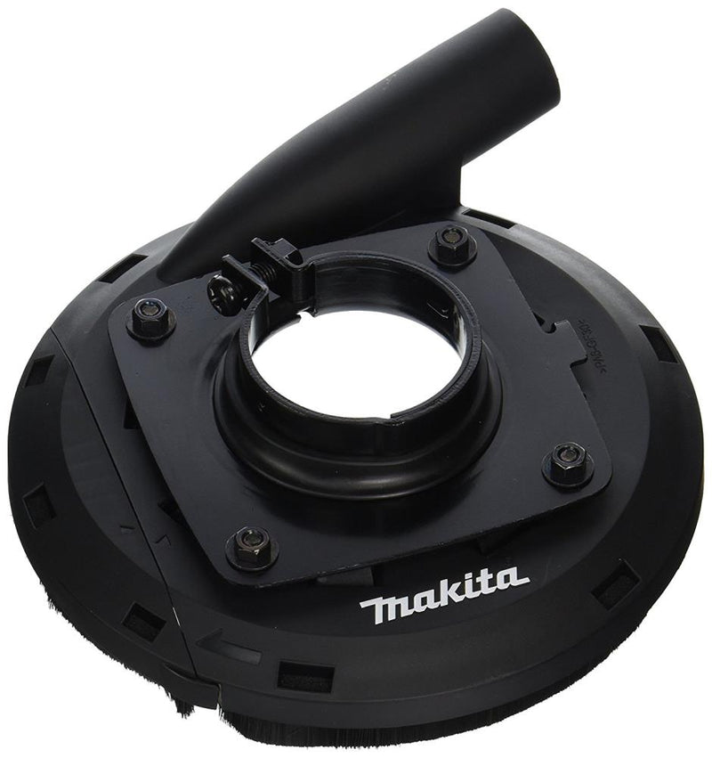 180MM DUST SHROUD / CUP DIAMOND WHEELS  / WITH REMOVALBLE FRONT GUARD - Toolup Australia
