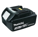 18V LITHIUM ION BATTERY BL1830 - Toolup Australia