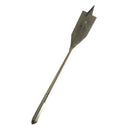 25MM FLAT WOOD SPADE BIT 1/4 HEXSHANK - Toolup Australia