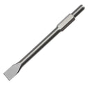 30MM HEX SHANK 30 X 400MM COLD CHISEL - Toolup Australia