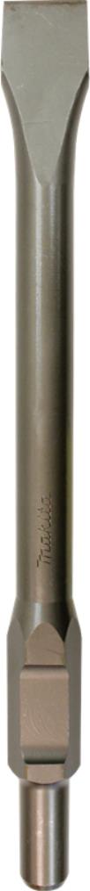 30MM HEX SHANK COLD CHISEL 36MM X 400MM - Toolup Australia