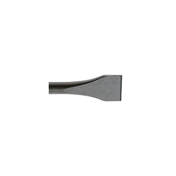 30MM HEX SHANK COLD CHISEL 400MM - Toolup Australia