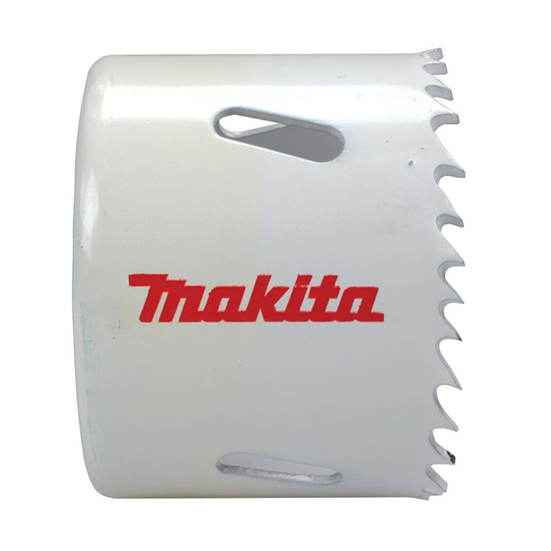 51MM STANDARD BI-METAL HOLE SAW 1PC - Toolup Australia