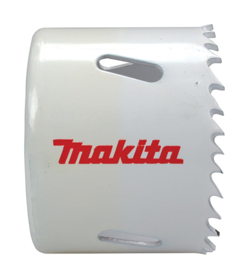 89MM STANDARD BI-METAL HOLE SAW 1PC - Toolup Australia