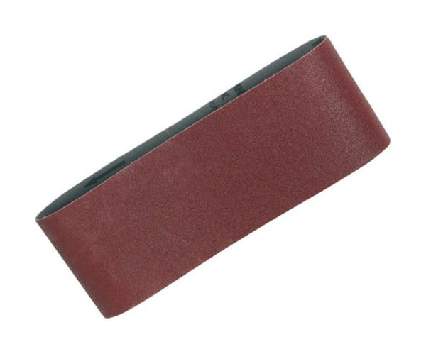 ABRASIVE BELT 150# / 100 X 610MM 5PC - Toolup Australia