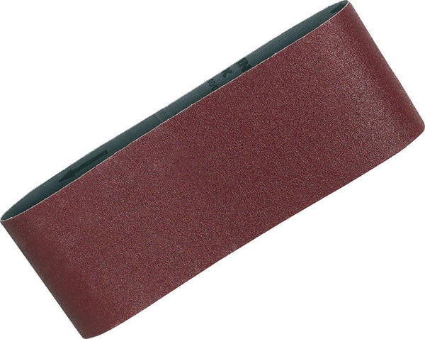 ABRASIVE BELT 40# / 100 X 610MM 5PC - Toolup Australia