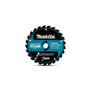 EFFICUT 165MM X 20 X 25T TCT SAW BLADE - Toolup Australia