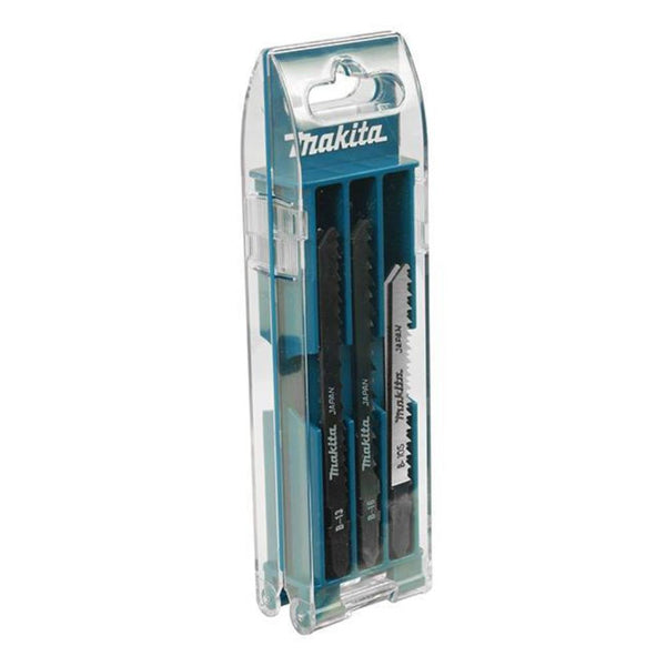 JIGSAW BLADE COMBINATION SET 10PC / CASE - Toolup Australia