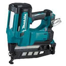 Makita 18V 16Ga Finishing Nailer with MakPac case - Tool Only - Toolup Australia