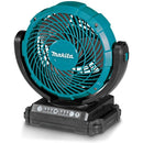 Makita 18V 180mm (7") Jobsite Fan with swing neck - Tool Only - Toolup Australia