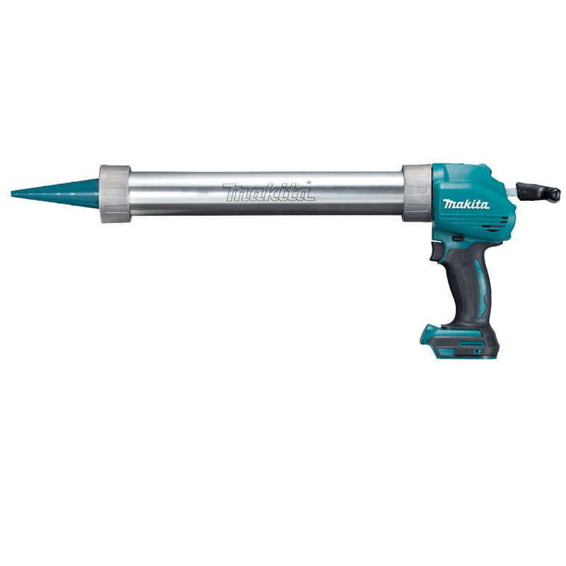 Makita 18V 600ml Caulking Gun - Tool Only - Toolup Australia