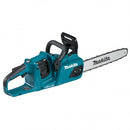 Makita 18Vx2 350mm BRUSHLESS Chainsaw with captive nuts - Tool Only DUC355Z - Toolup Australia