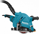 MAKITA 230MM PLUNGE CUTTING DUST COLLECTION SHROUD - Toolup Australia