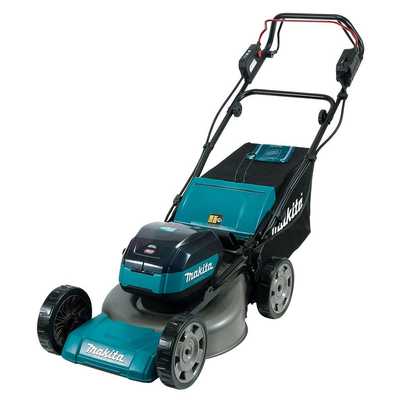 Makita 40V MAX BRUSHLESS 480mm LAWN MOWER LM001GZ02 - Toolup Australia