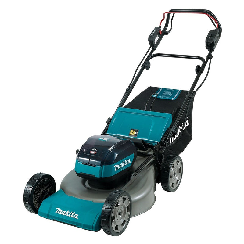 Makita 40V MAX BRUSHLESS 534mm LAWN MOWER LM002GZ02 - Toolup Australia