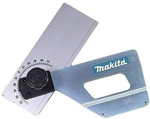 Makita Adjustable Bevel Guide to suit Plunge Saws & Guide Rails -196664-7 - Toolup Australia