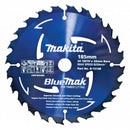 MAKITA BLUEMAK TCT SAW BLADE 160MM X  40 TOOTH - Toolup Australia