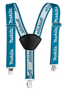 MAKITA BRACES WITH METAL CLIPS - Toolup Australia