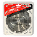 MAKITA FIBRE CEMENT SAW BLADE 185MM - Toolup Australia