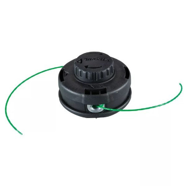 MAKITA LINE TRIMMER EZY-WORK 102MM NYLON HEAD M8 X 1.25LH 191D91-7 - Toolup Australia