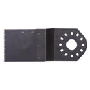 MULTITOOL PLUNGE CUT S/BLADE 32MM TMA015 - Toolup Australia