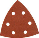 MULTITOOL SAND PAPER RED 150