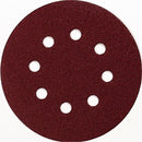 SANDING DISC 125MM / 100